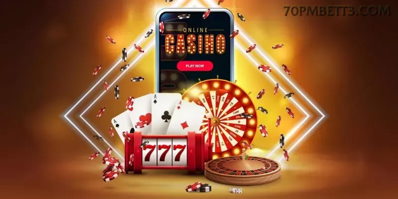 Download app 70pmbet Android iOS