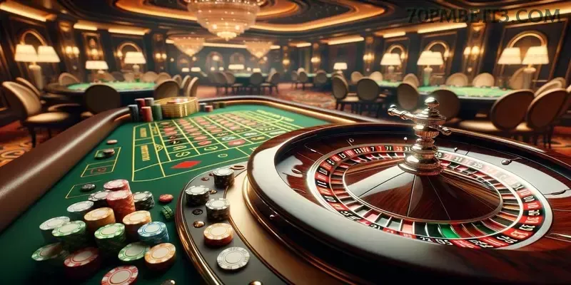 Aplicativo móvel 70pmbet para iOS e Android